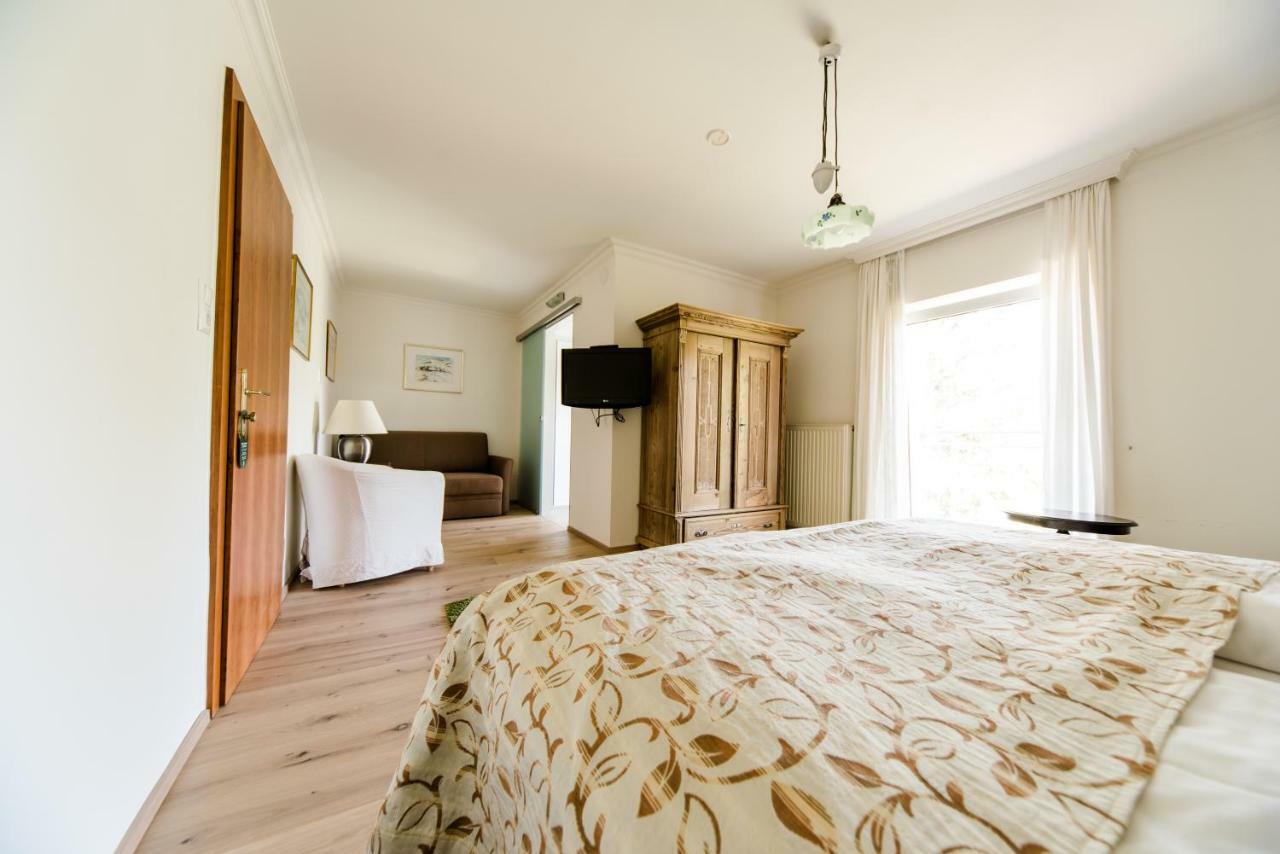 Hotel St. Hubertushof Bad Gleichenberg Dış mekan fotoğraf