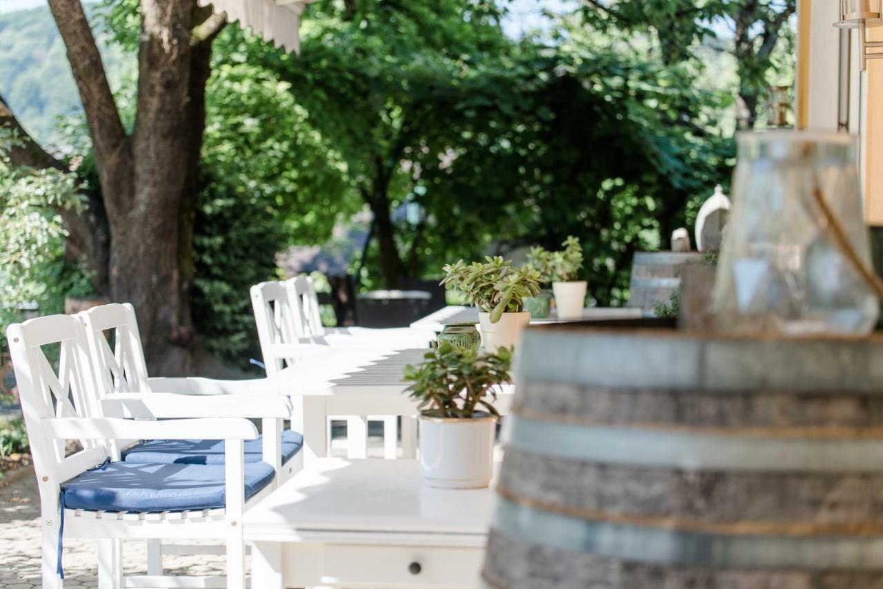 Hotel St. Hubertushof Bad Gleichenberg Dış mekan fotoğraf